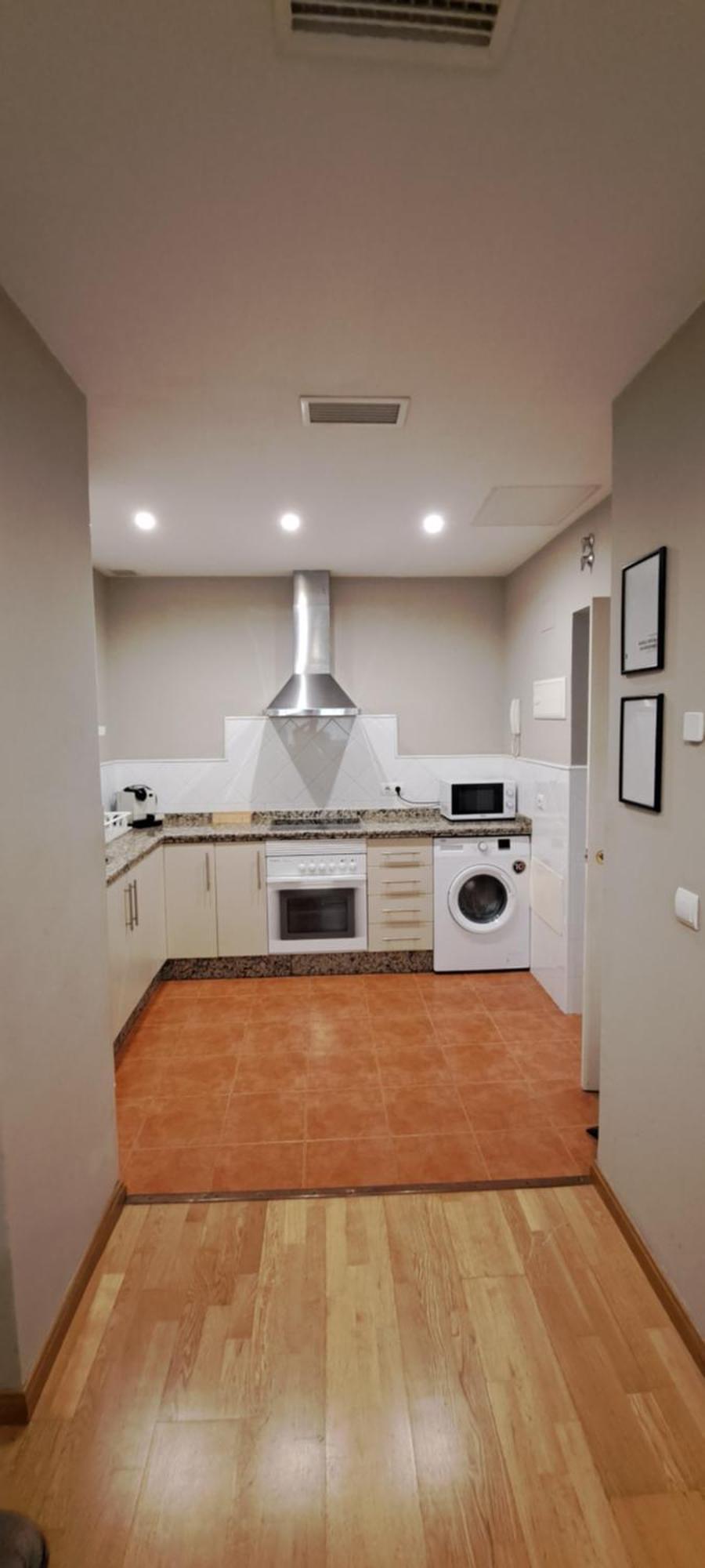 Apartmán Apartamento Omnia, Feel Cádiz Exteriér fotografie