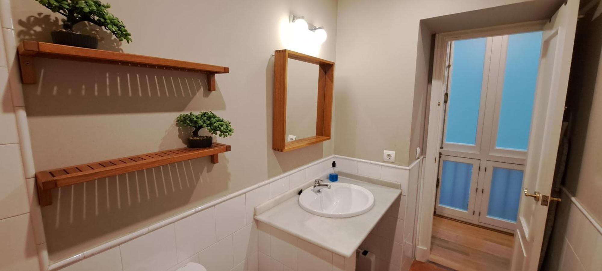 Apartmán Apartamento Omnia, Feel Cádiz Exteriér fotografie