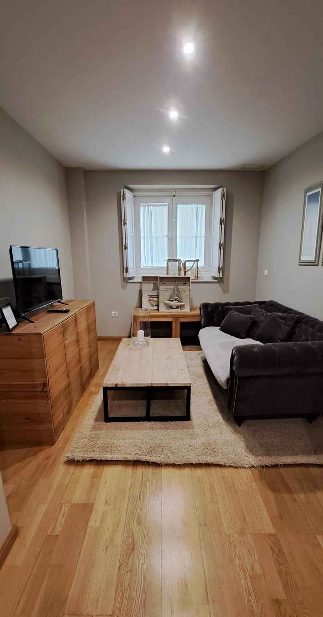Apartmán Apartamento Omnia, Feel Cádiz Exteriér fotografie